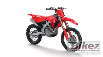 Crf450R