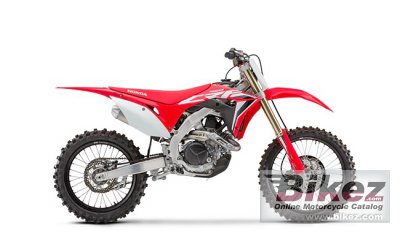 Crf450R S