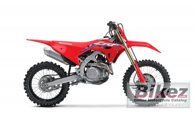 Crf450R S