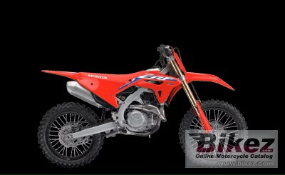 Crf450R S