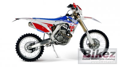 Crf450Re