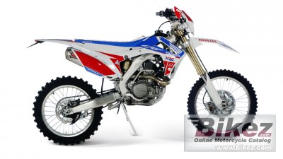Crf450Re