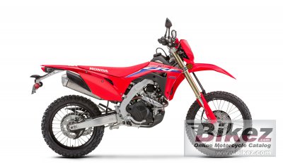 Crf450Rl