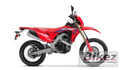 Crf450Rl