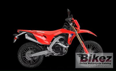 Crf450Rl