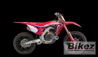 Crf450Rwe
