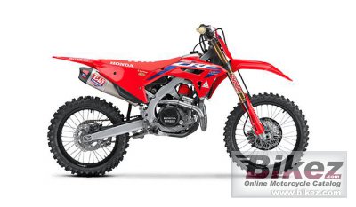 Crf450Rwe