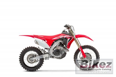 Crf450Rx