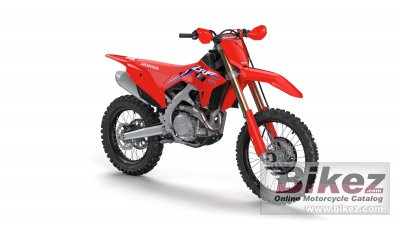Crf450Rx