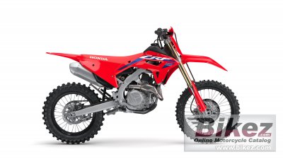 Crf450Rx