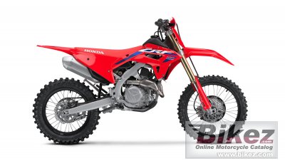 Crf450Rx