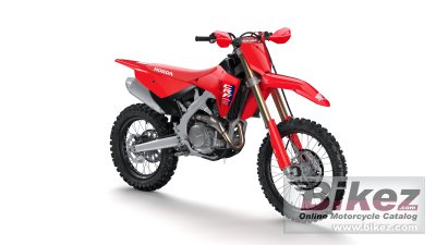 Crf450Rx