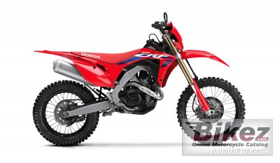 Crf450X