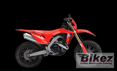 Crf450X