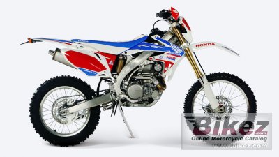 Crf450Xrl