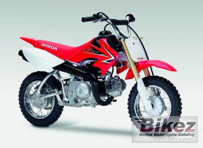 Crf50F