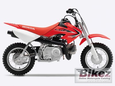 Crf50F