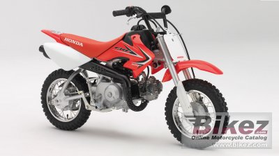 Crf50F
