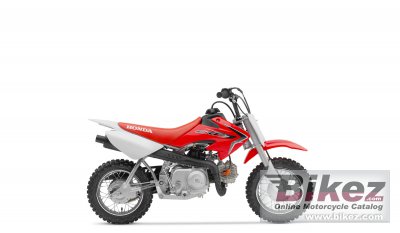 Crf50F