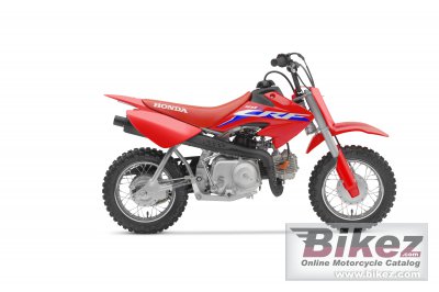 Crf50F