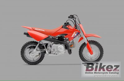 Crf50F