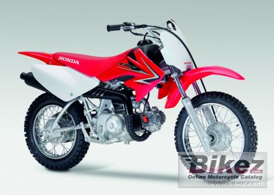 Crf70F