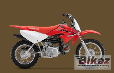 Crf70F