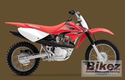 Crf80F