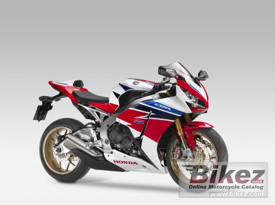 Fireblade Sp