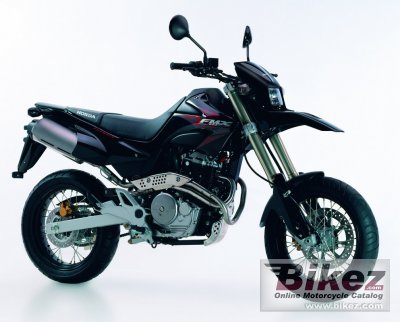 Fmx 650