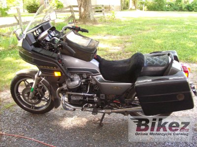 Gl 650 Reduced Effect