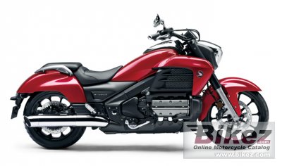 Gold Wing F6C