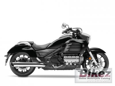 Gold Wing F6C