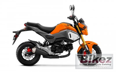 Honda Grom