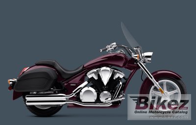 Honda Interstate