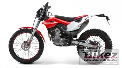 Montesa 4 Ride
