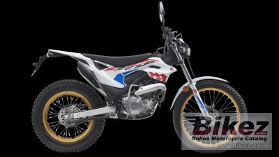 Montesa 4 Ride