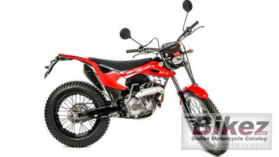 Montesa 4 Ride