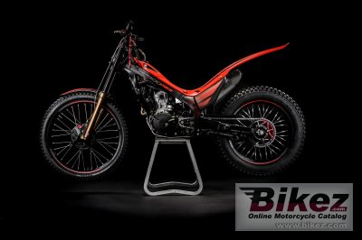 Montesa Cota 300Rr