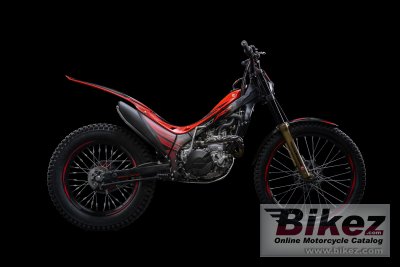 Montesa Cota 300Rr