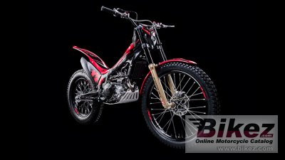 Montesa Cota 300Rr