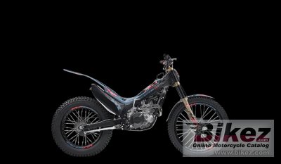 Montesa Cota 301Rr