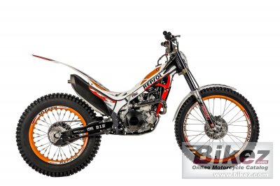 Montesa Cota 301Rr
