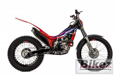 Montesa Cota 301Rr