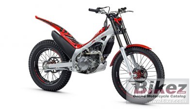 Montesa Cota 4Rt 260