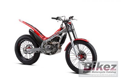 Honda Montesa Cota 4Rt 260