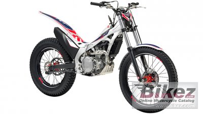 Montesa Cota 4Rt 260