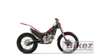 Montesa Cota 4Rt 260R
