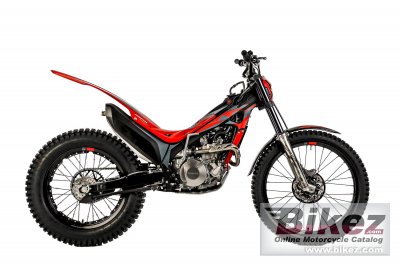 Montesa Cota 4Rt 260R