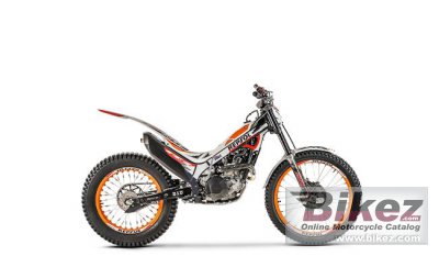 Montesa Cota 4Rt 301Rr